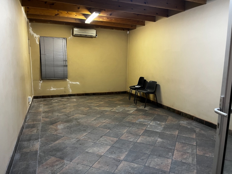 To Let Commercial Property for Rent in Brits North West